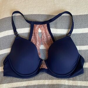 Soma 34C Embraceable racerback bra
